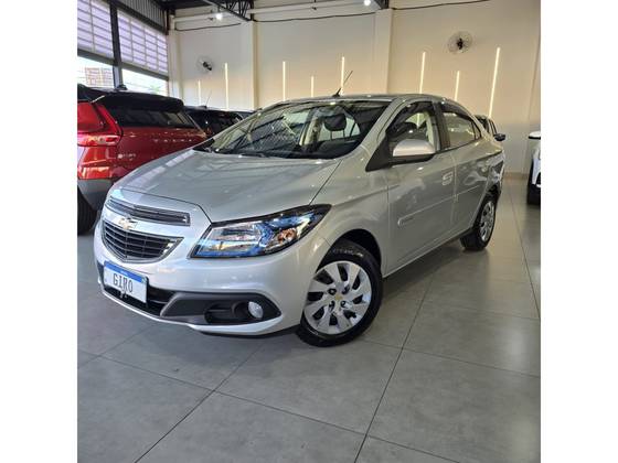 CHEVROLET PRISMA 1.4 MPFI LT 8V FLEX 4P MANUAL CHEVROLET PRISMA 1.4 MPFI LT 8V FLEX 4P MANUAL